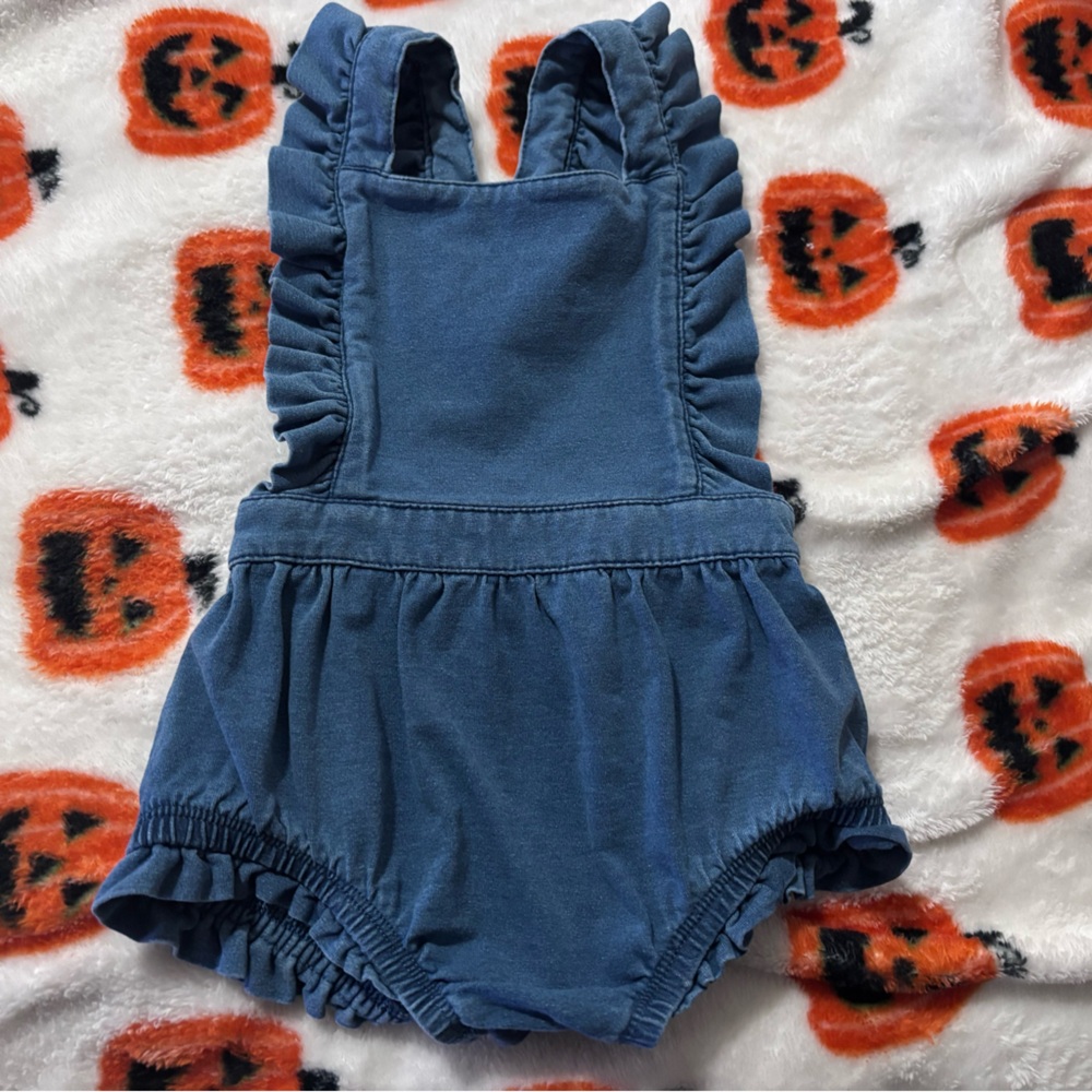 baby romper